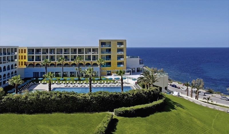 Hotel Smy Carlos V Wellness & Spa Alghero, Italien, Sardinien, Alghero, Bild 3