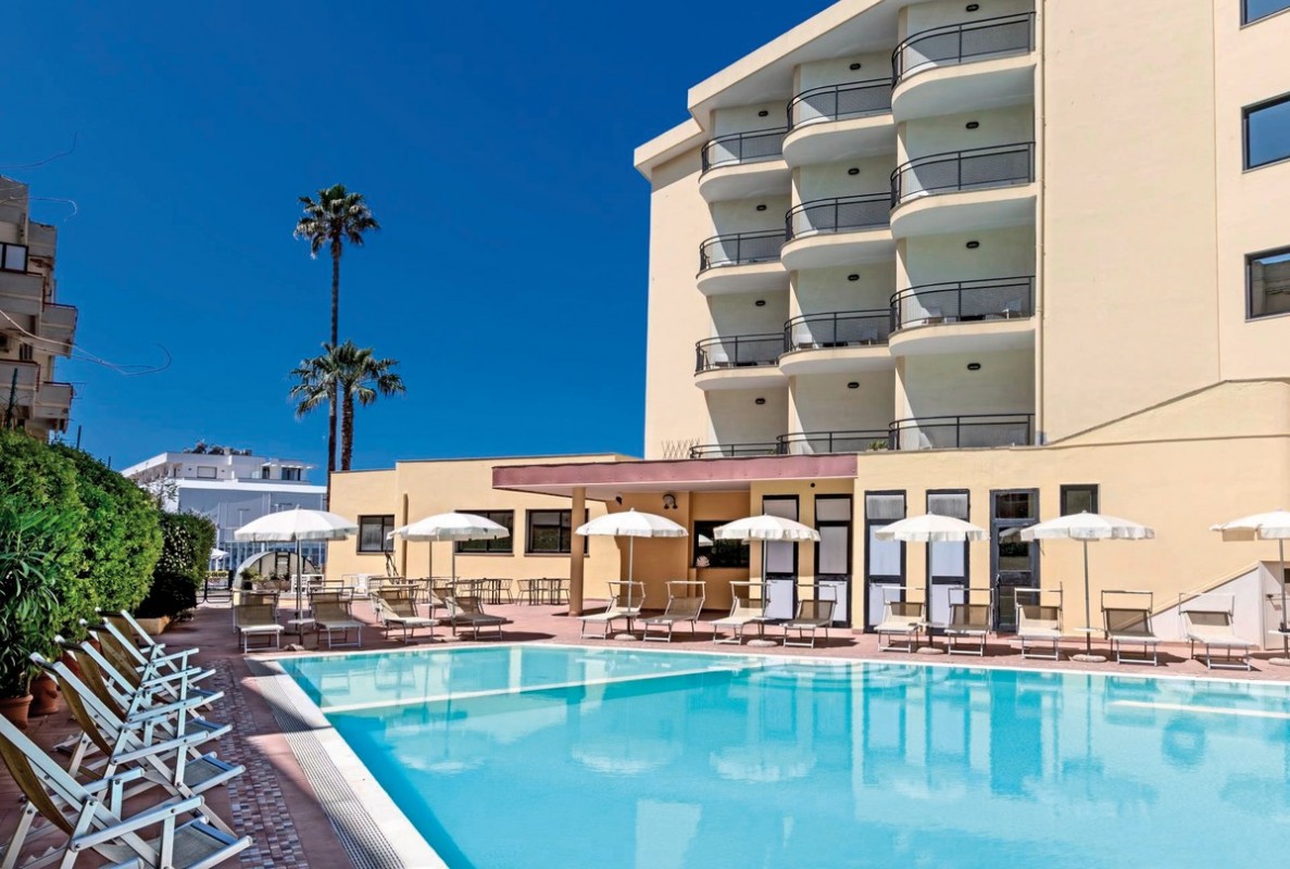 Rina Hotel, Italien, Sardinien, Sassari, Bild 2