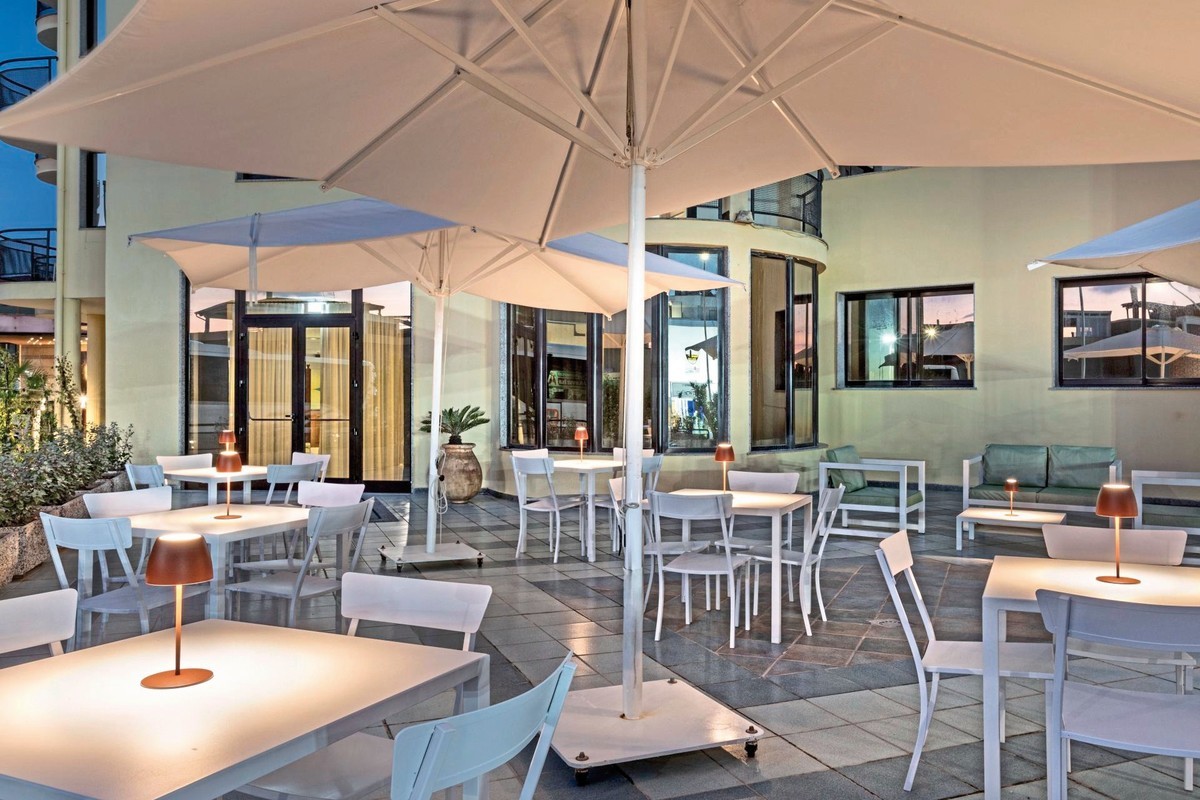 Rina Hotel, Italien, Sardinien, Sassari, Bild 6