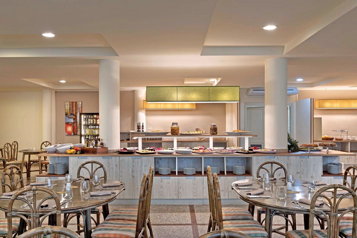 Rina Hotel, Italien, Sardinien, Sassari, Bild 7