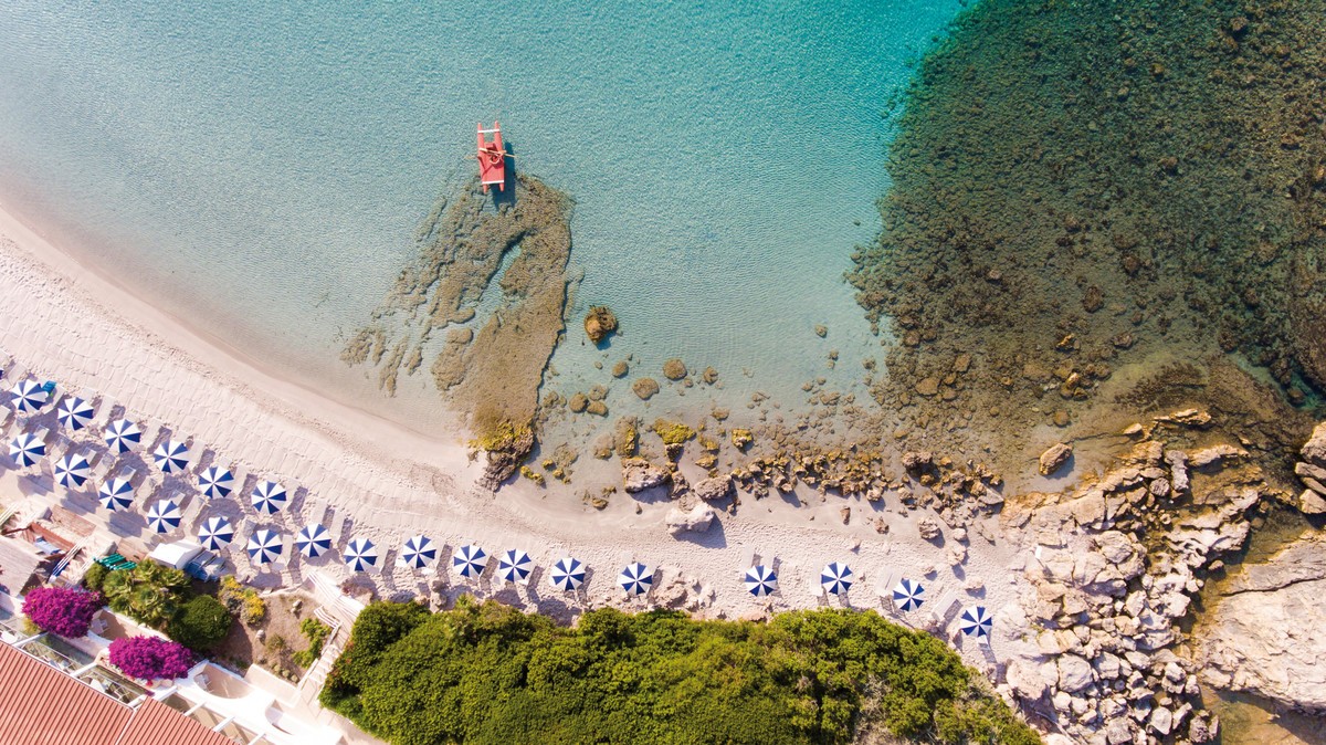 Hotel Dei Pini, Italien, Sardinien, Alghero, Bild 1