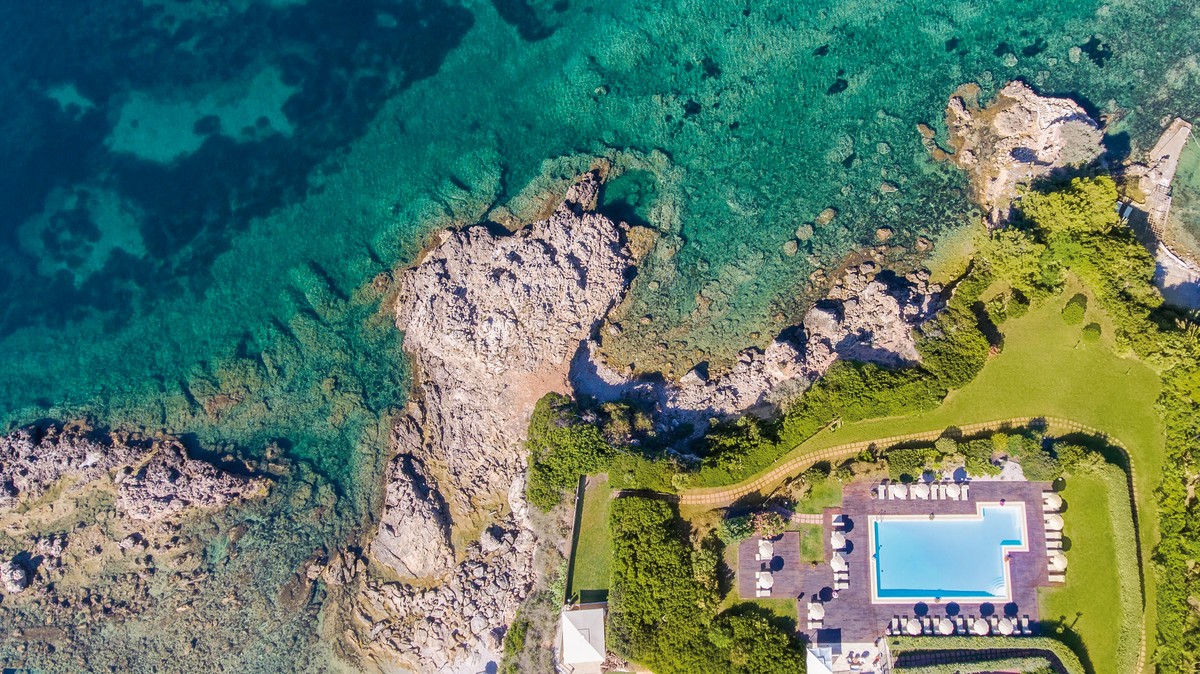 Hotel Dei Pini, Italien, Sardinien, Alghero, Bild 2