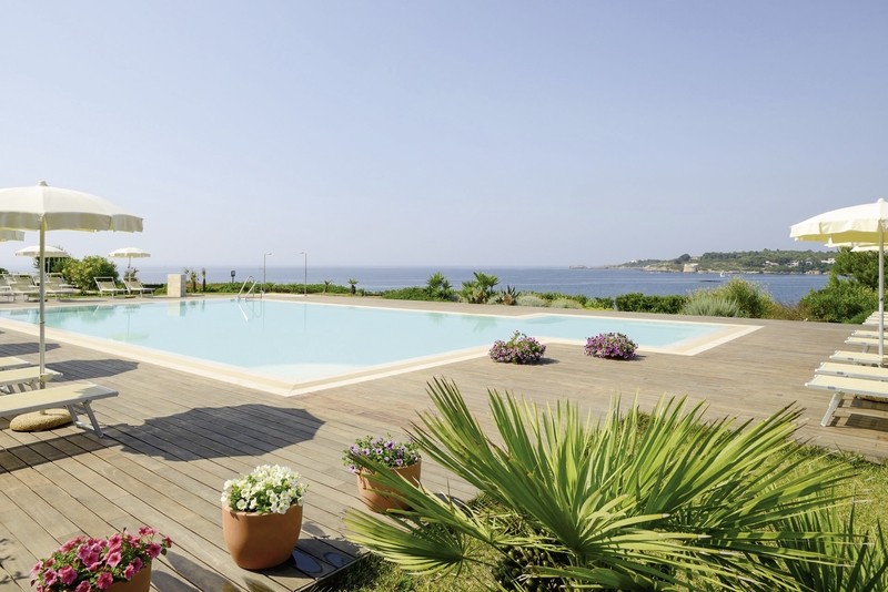 Hotel Dei Pini, Italien, Sardinien, Alghero, Bild 6