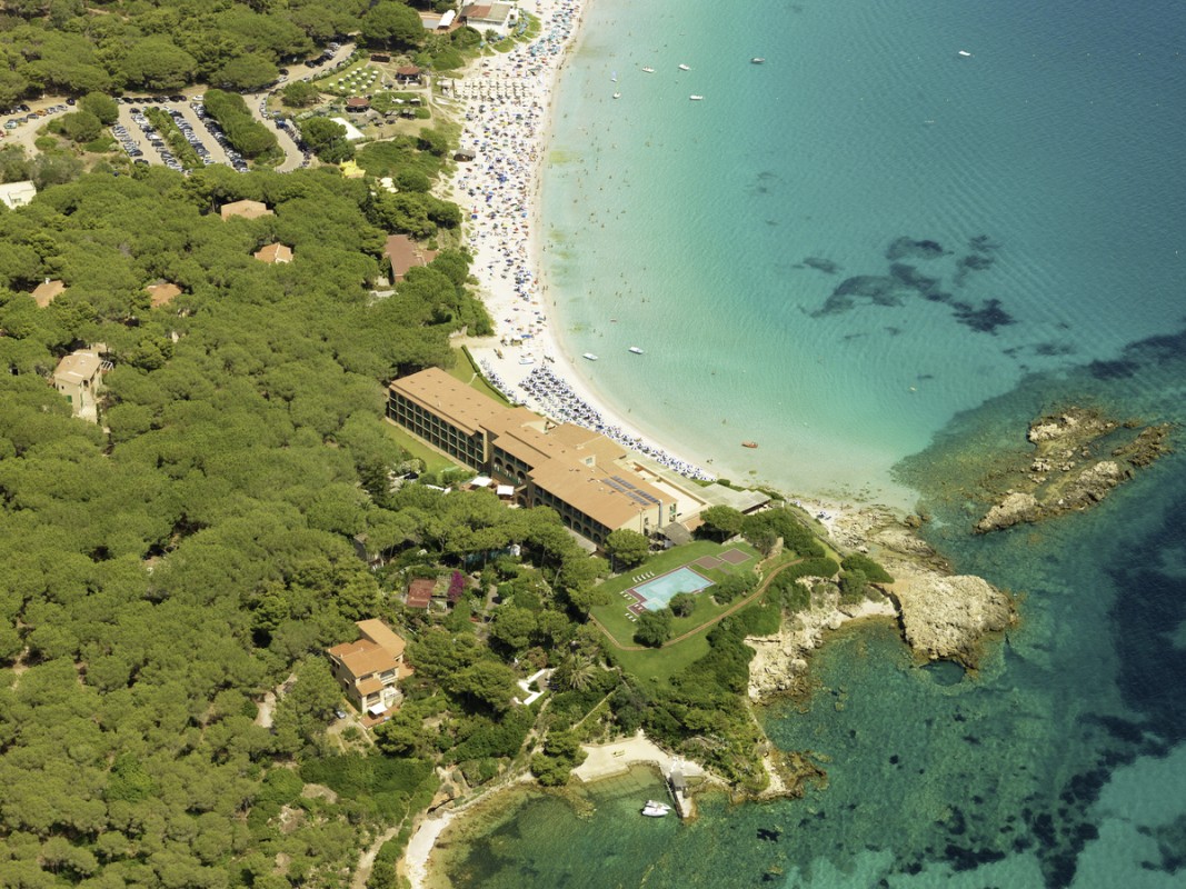 Hotel Dei Pini, Italien, Sardinien, Alghero, Bild 7