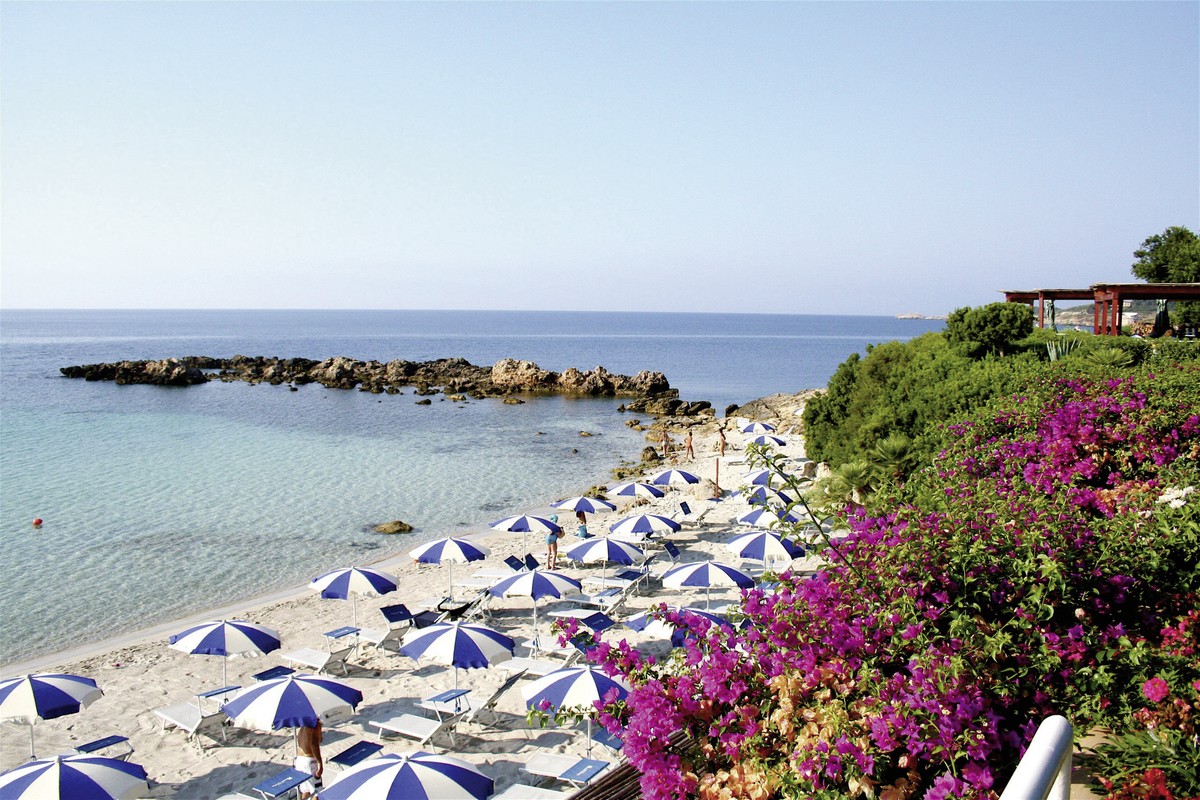 Hotel Dei Pini, Italien, Sardinien, Alghero, Bild 8