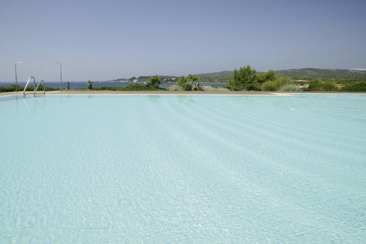 Hotel Dei Pini, Italien, Sardinien, Alghero, Bild 9
