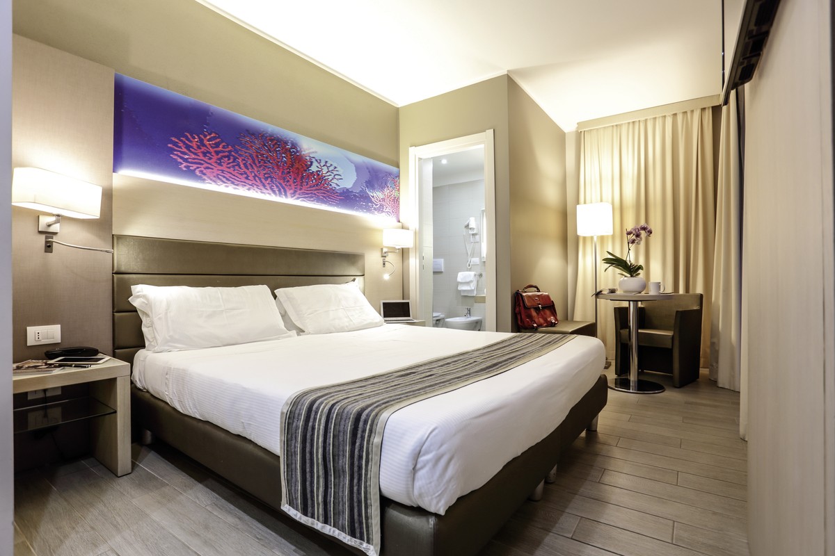 Hotel Alma di Alghero, Italien, Sardinien, Alghero, Bild 4