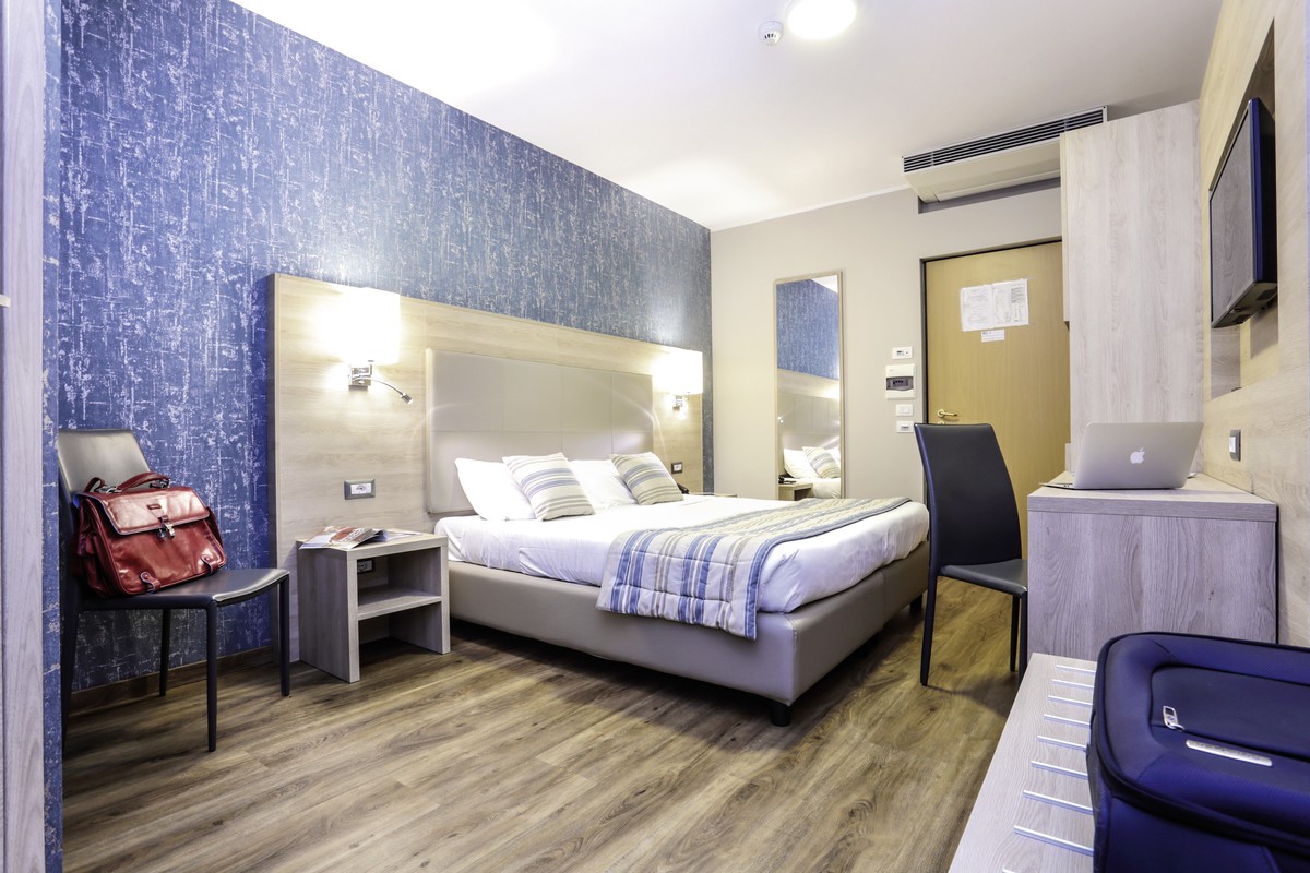 Hotel Alma di Alghero, Italien, Sardinien, Alghero, Bild 5