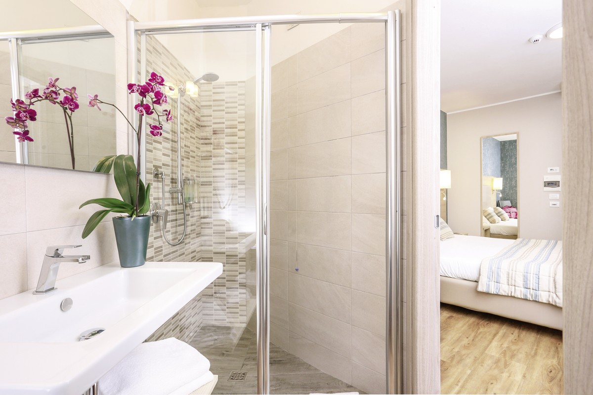 Hotel Alma di Alghero, Italien, Sardinien, Alghero, Bild 6