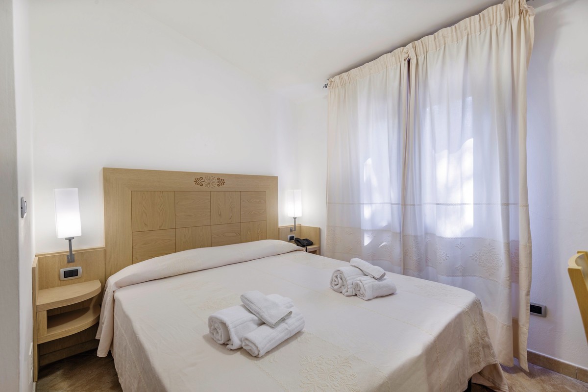 Club Hotel Residence Baiaverde, Italien, Sardinien, Valledoria, Bild 13