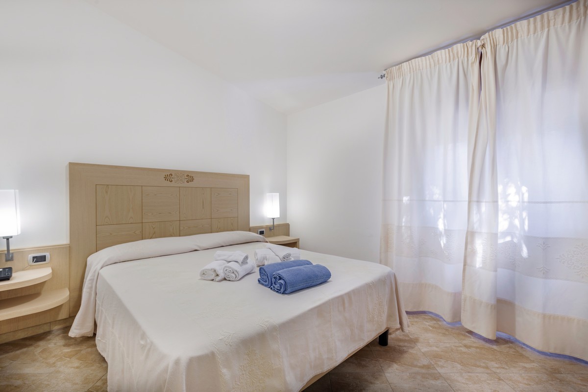 Club Hotel Residence Baiaverde, Italien, Sardinien, Valledoria, Bild 14