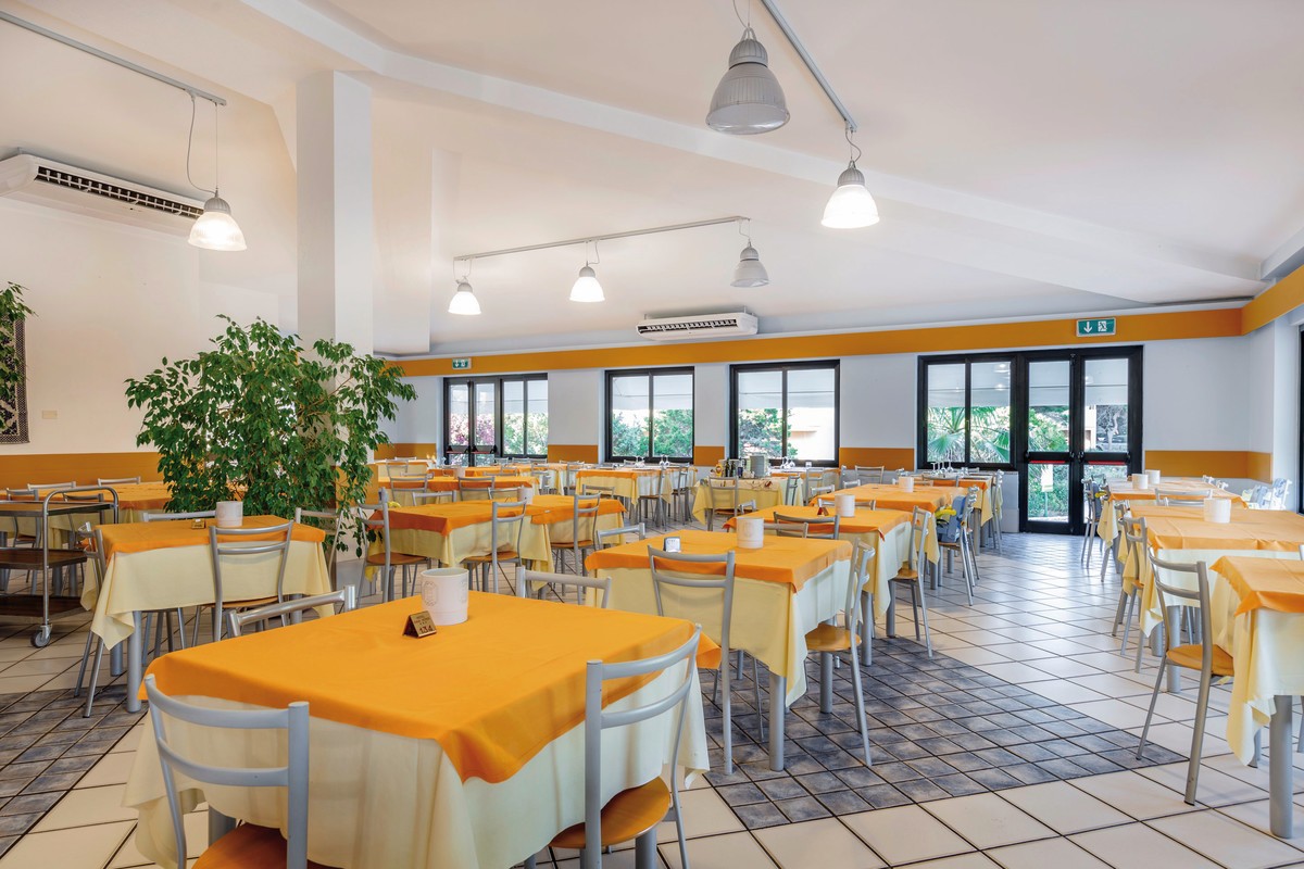 Club Hotel Residence Baiaverde, Italien, Sardinien, Valledoria, Bild 7