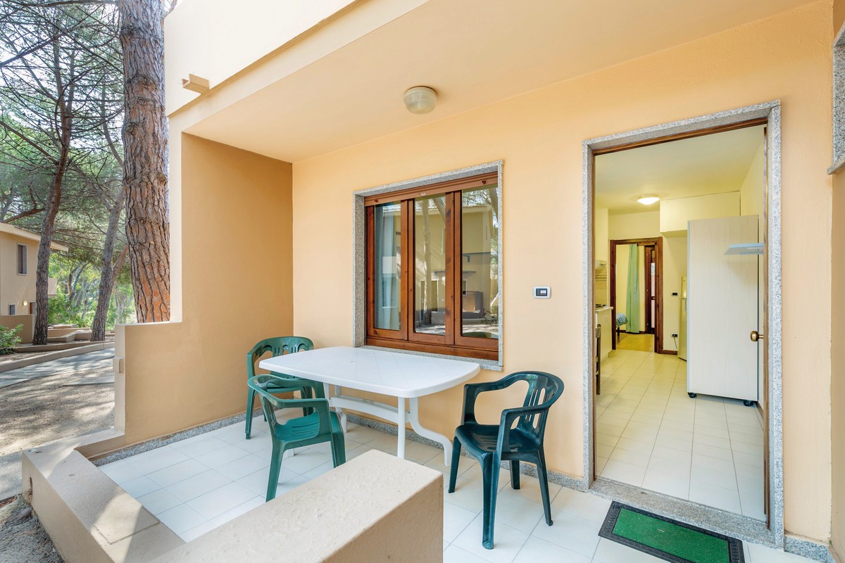 Club Hotel Residence Baiaverde, Italien, Sardinien, Valledoria, Bild 19