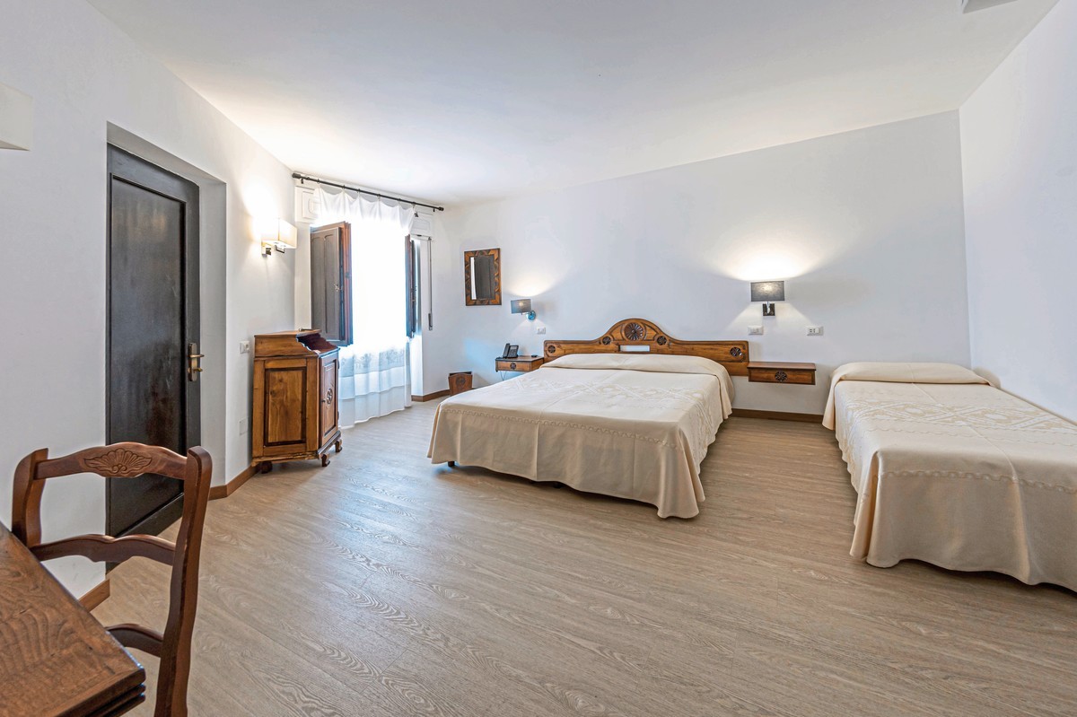 Hotel Costa Dorada, Italien, Sardinien, Cala Gonone, Bild 12