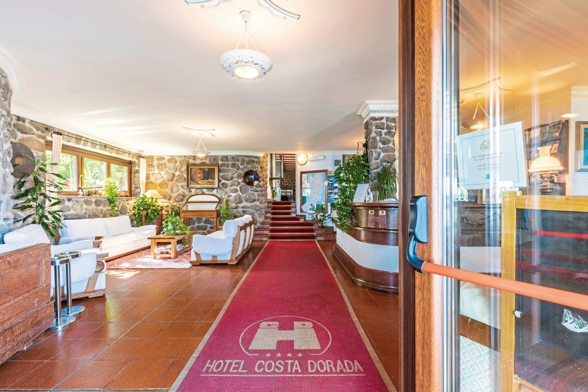 Hotel Costa Dorada, Italien, Sardinien, Cala Gonone, Bild 9