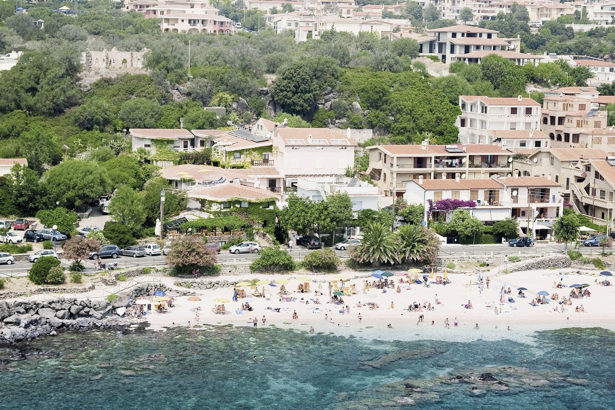 Hotel Costa Dorada, Italien, Sardinien, Cala Gonone, Bild 3