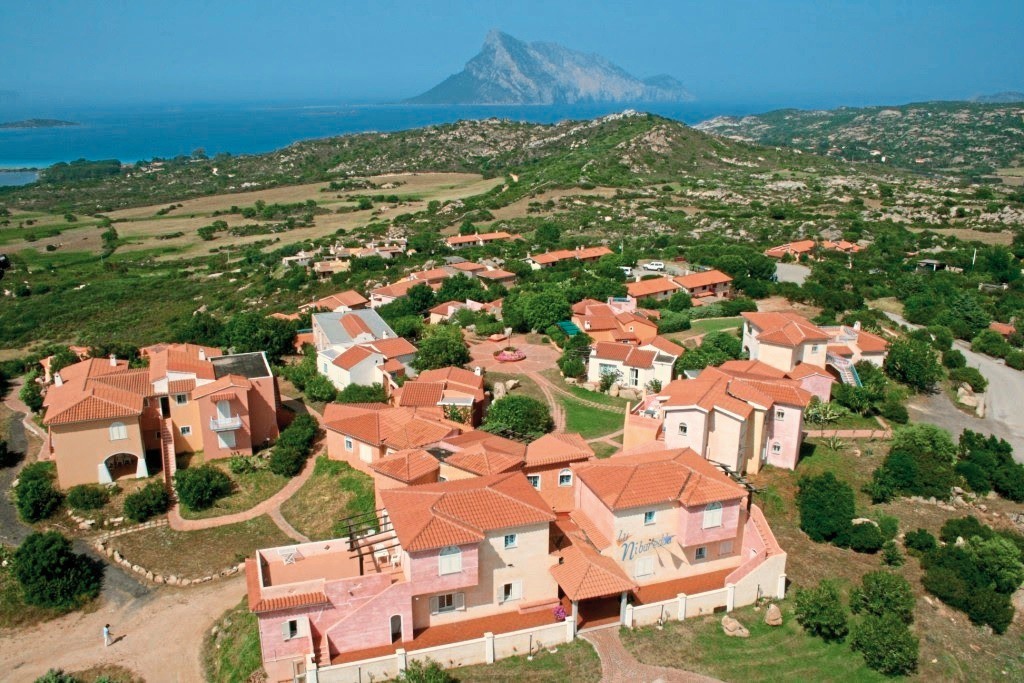 Hotel Residence Lu Nibareddu, Italien, Sardinien, Porto Taverna, Bild 1