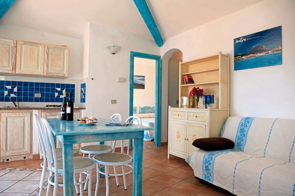 Hotel Residence Lu Nibareddu, Italien, Sardinien, Porto Taverna, Bild 18