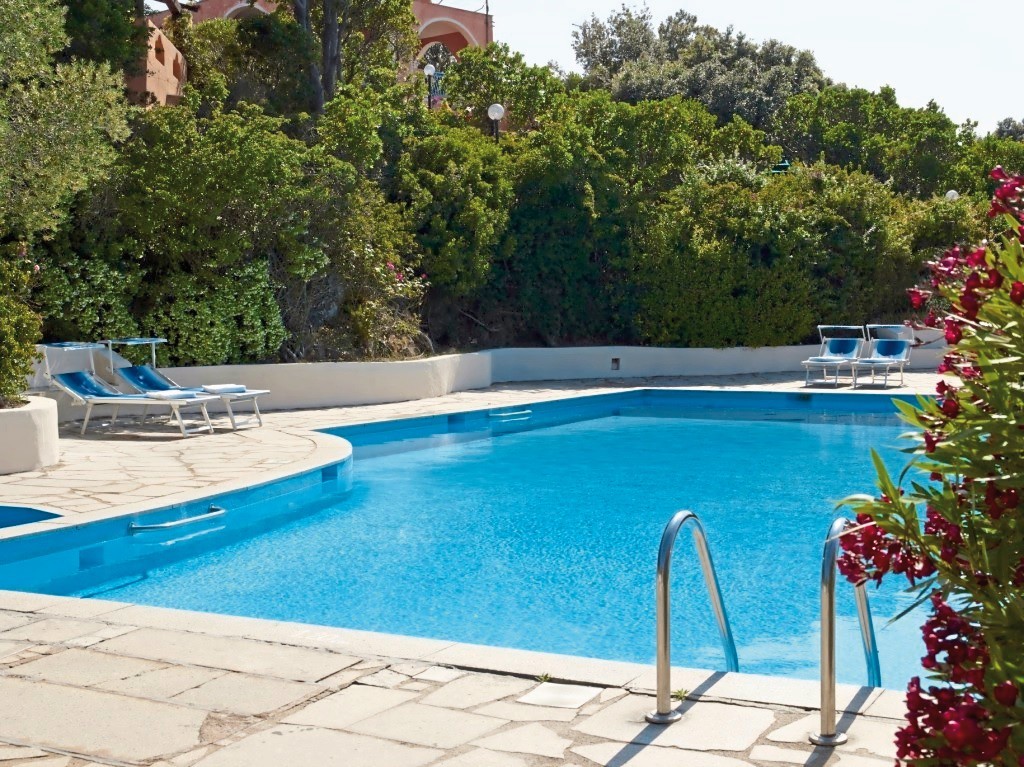 Hotel Residence Lu Nibareddu, Italien, Sardinien, Porto Taverna, Bild 8