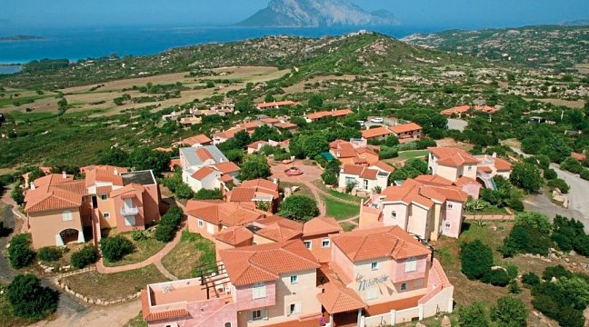 Hotel Residence Lu Nibareddu, Italien, Sardinien, Porto Taverna