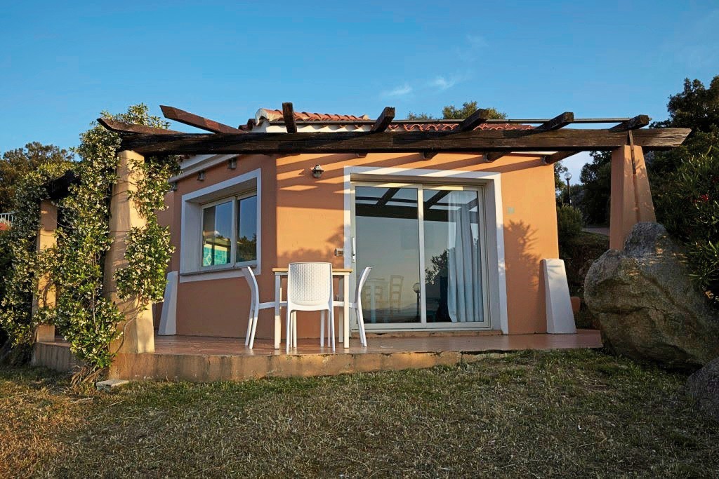 Hotel Residence Lu Nibareddu, Italien, Sardinien, Porto Taverna, Bild 15