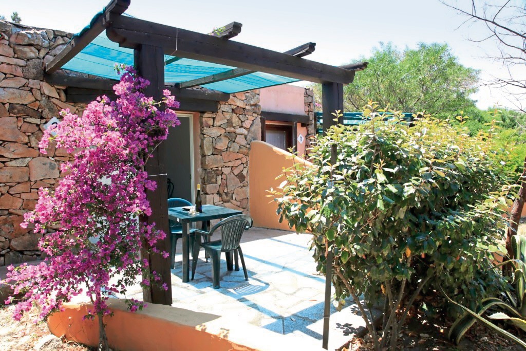 Hotel Residence Lu Nibareddu, Italien, Sardinien, Porto Taverna, Bild 16