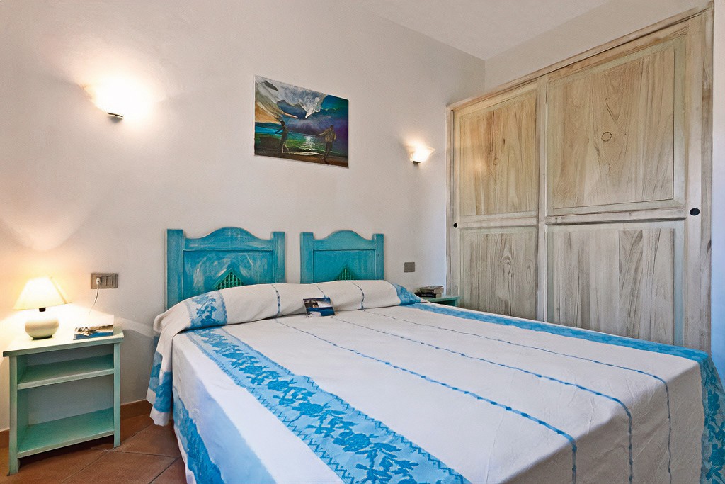 Hotel Residence Lu Nibareddu, Italien, Sardinien, Porto Taverna, Bild 20