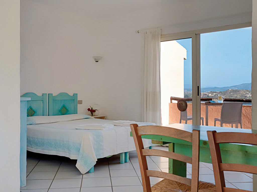 Hotel Residence Lu Nibareddu, Italien, Sardinien, Porto Taverna, Bild 21