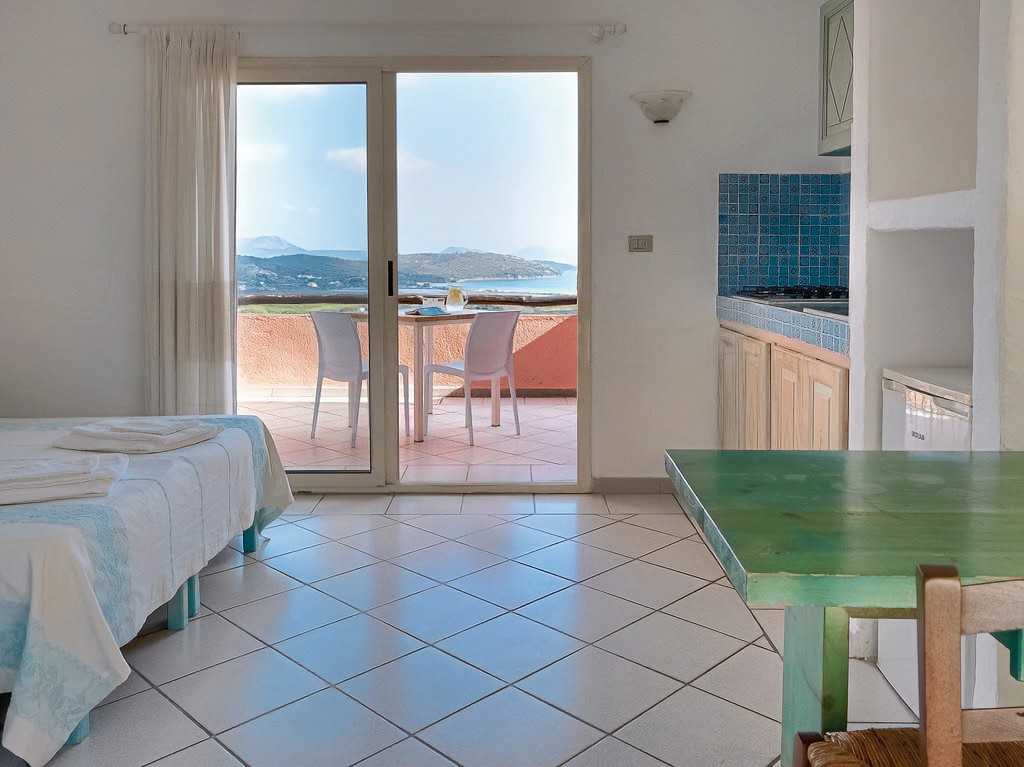 Hotel Residence Lu Nibareddu, Italien, Sardinien, Porto Taverna, Bild 23