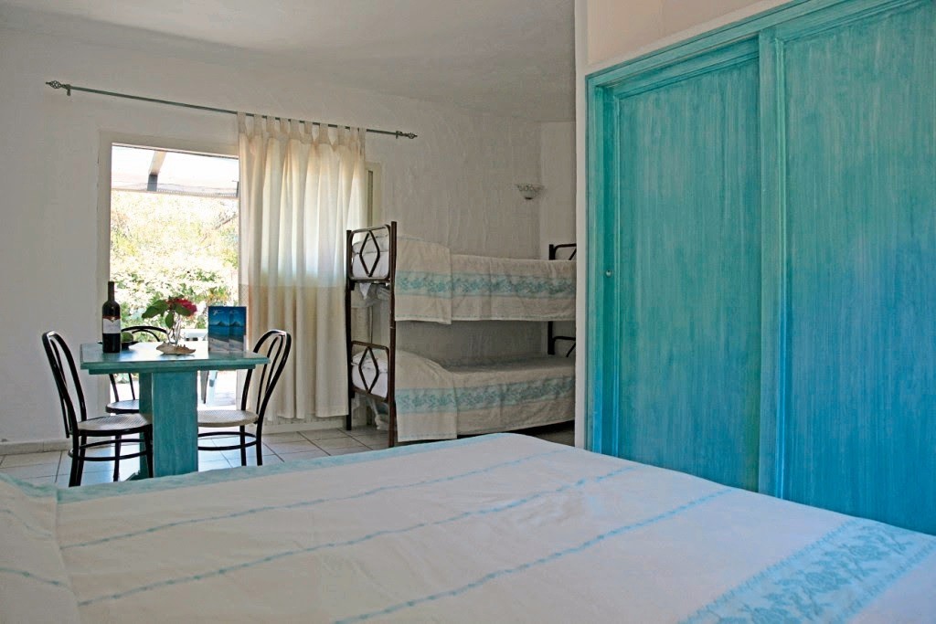 Hotel Residence Lu Nibareddu, Italien, Sardinien, Porto Taverna, Bild 24