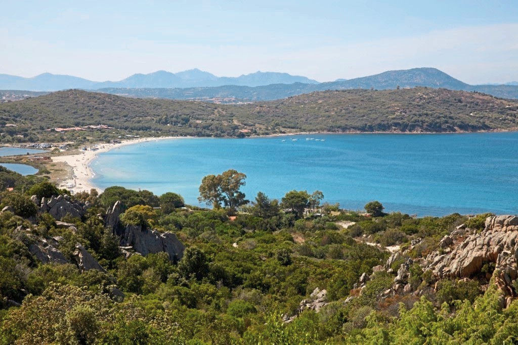 Hotel Residence Lu Nibareddu, Italien, Sardinien, Porto Taverna, Bild 4