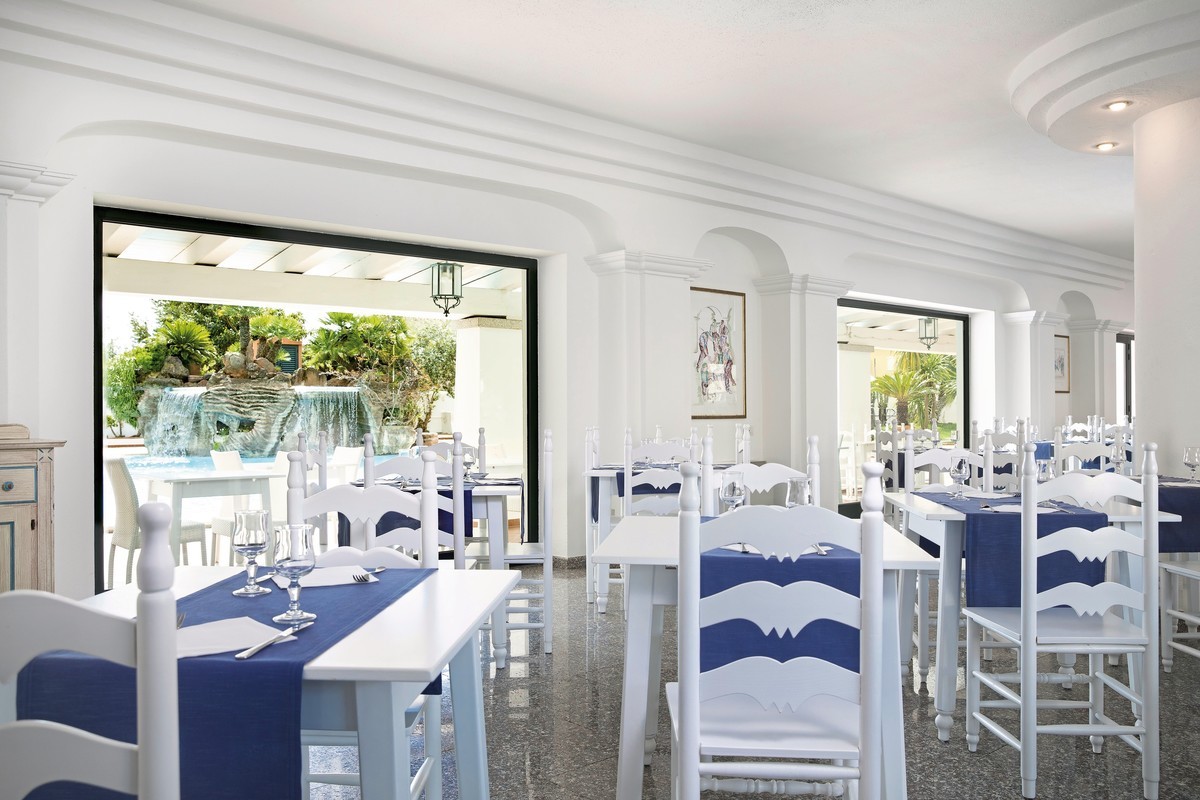 Hotel Maria Rosaria, Italien, Sardinien, Orosei, Bild 10