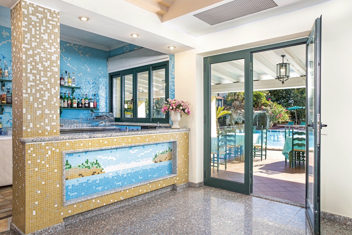 Hotel Maria Rosaria, Italien, Sardinien, Orosei, Bild 8