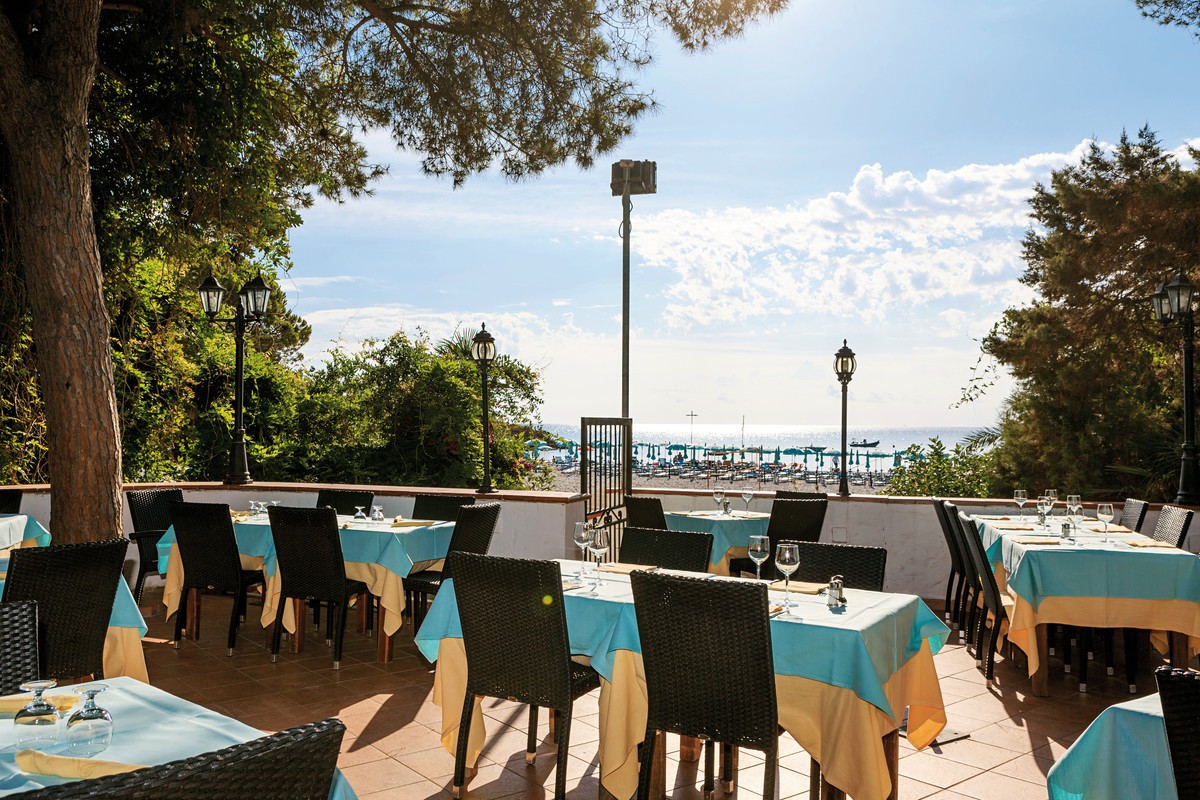 Hotel Tirreno Resort, Italien, Sardinien, Cala Liberotto, Bild 13