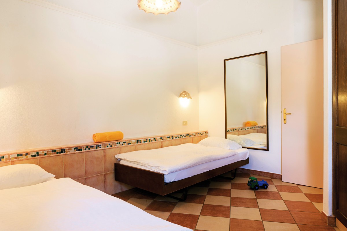 Hotel Tirreno Resort, Italien, Sardinien, Cala Liberotto, Bild 18