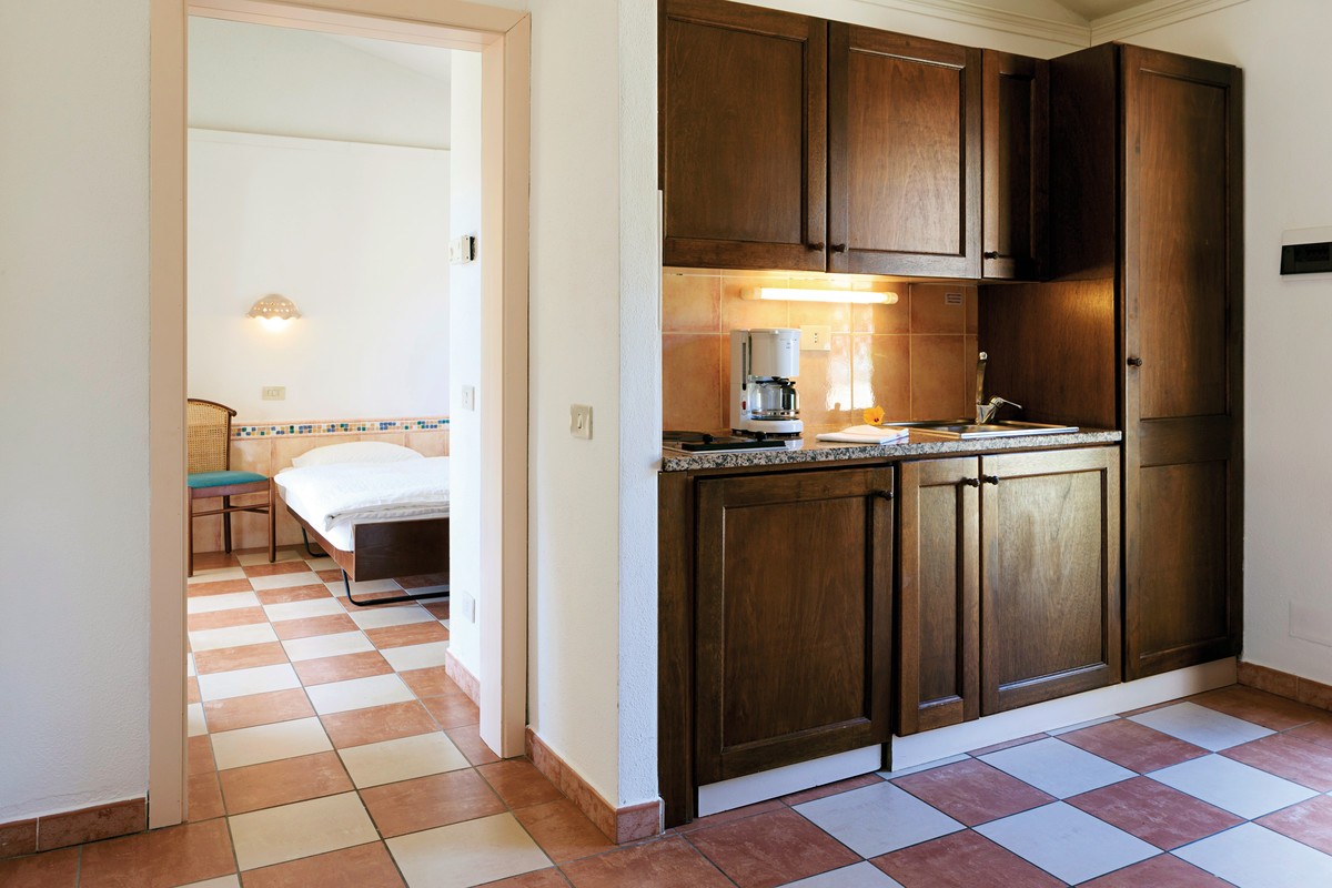 Hotel Tirreno Resort, Italien, Sardinien, Cala Liberotto, Bild 19