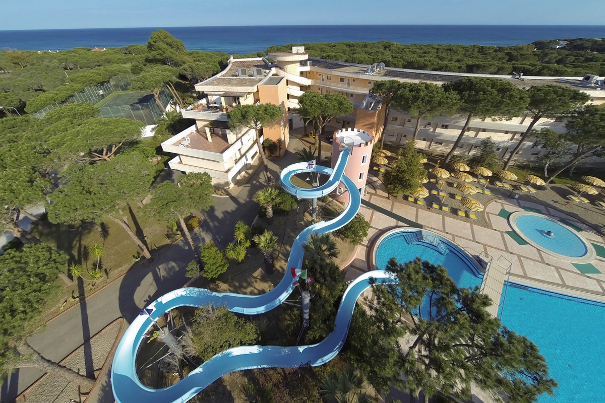 Hotel Tirreno Resort, Italien, Sardinien, Cala Liberotto, Bild 2