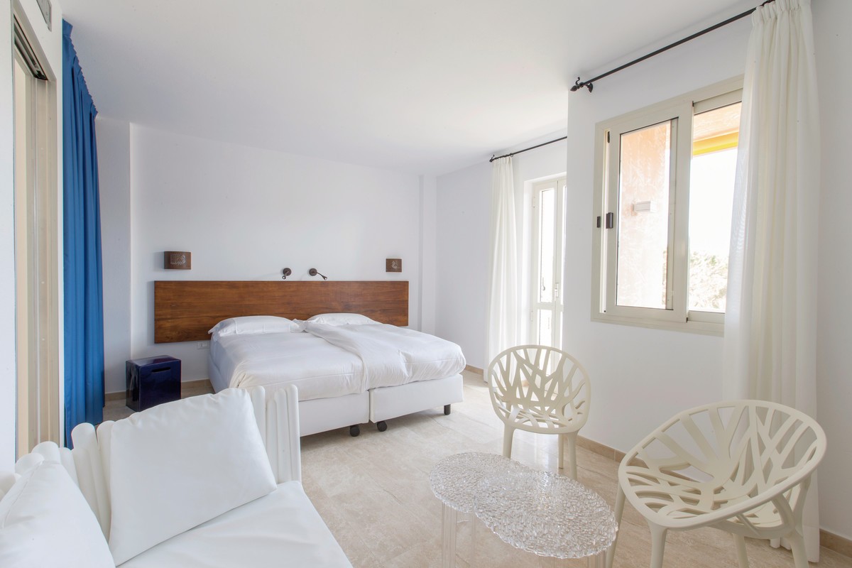 Hotel Tirreno Resort, Italien, Sardinien, Cala Liberotto, Bild 21
