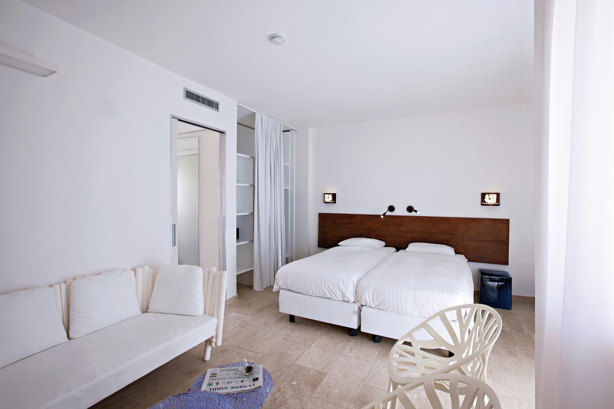 Hotel Tirreno Resort, Italien, Sardinien, Cala Liberotto, Bild 24