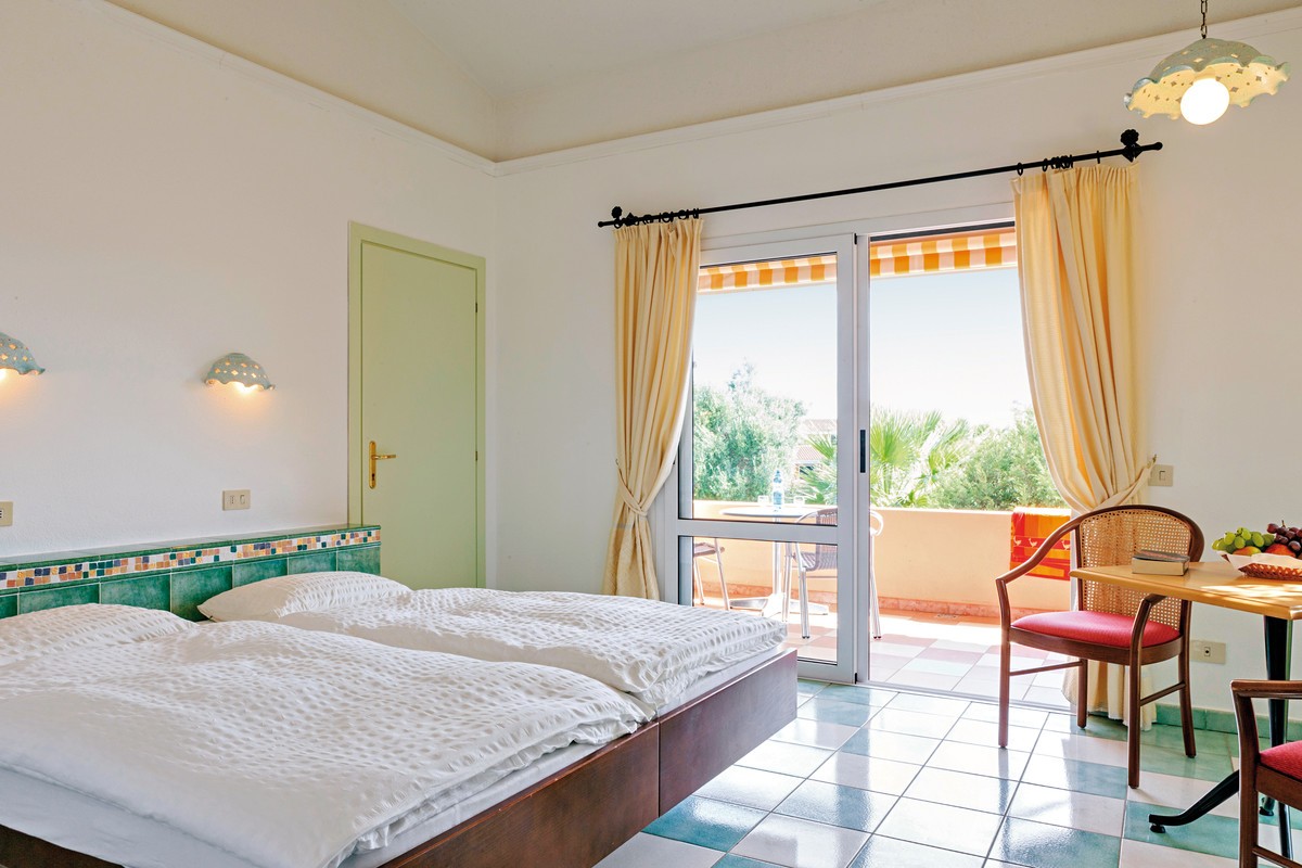Hotel Tirreno Resort, Italien, Sardinien, Cala Liberotto, Bild 25
