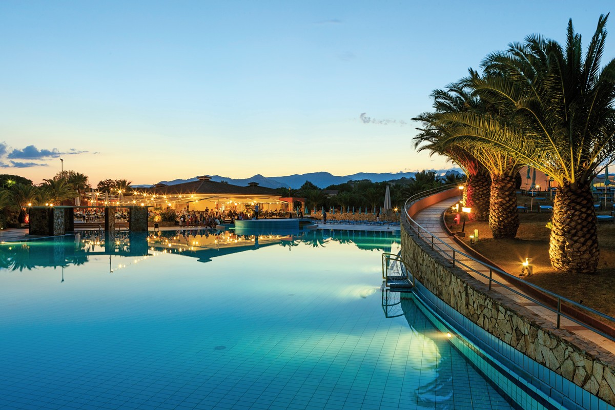 Hotel Tirreno Resort, Italien, Sardinien, Cala Liberotto, Bild 7