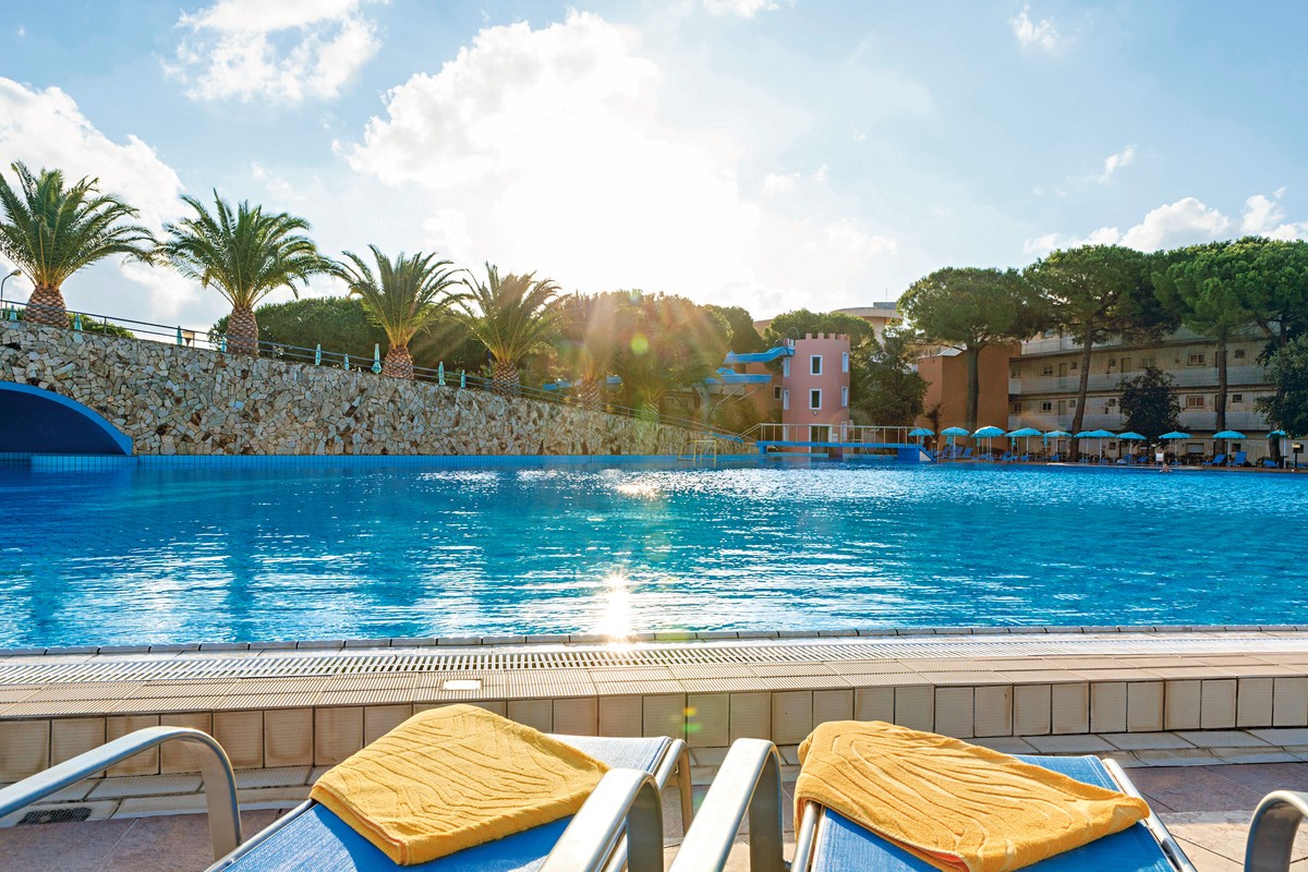 Hotel Tirreno Resort, Italien, Sardinien, Cala Liberotto, Bild 8
