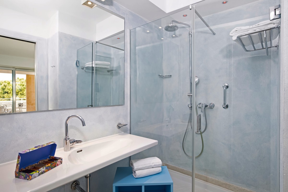 Hotel Tirreno Resort, Italien, Sardinien, Cala Liberotto, Bild 29