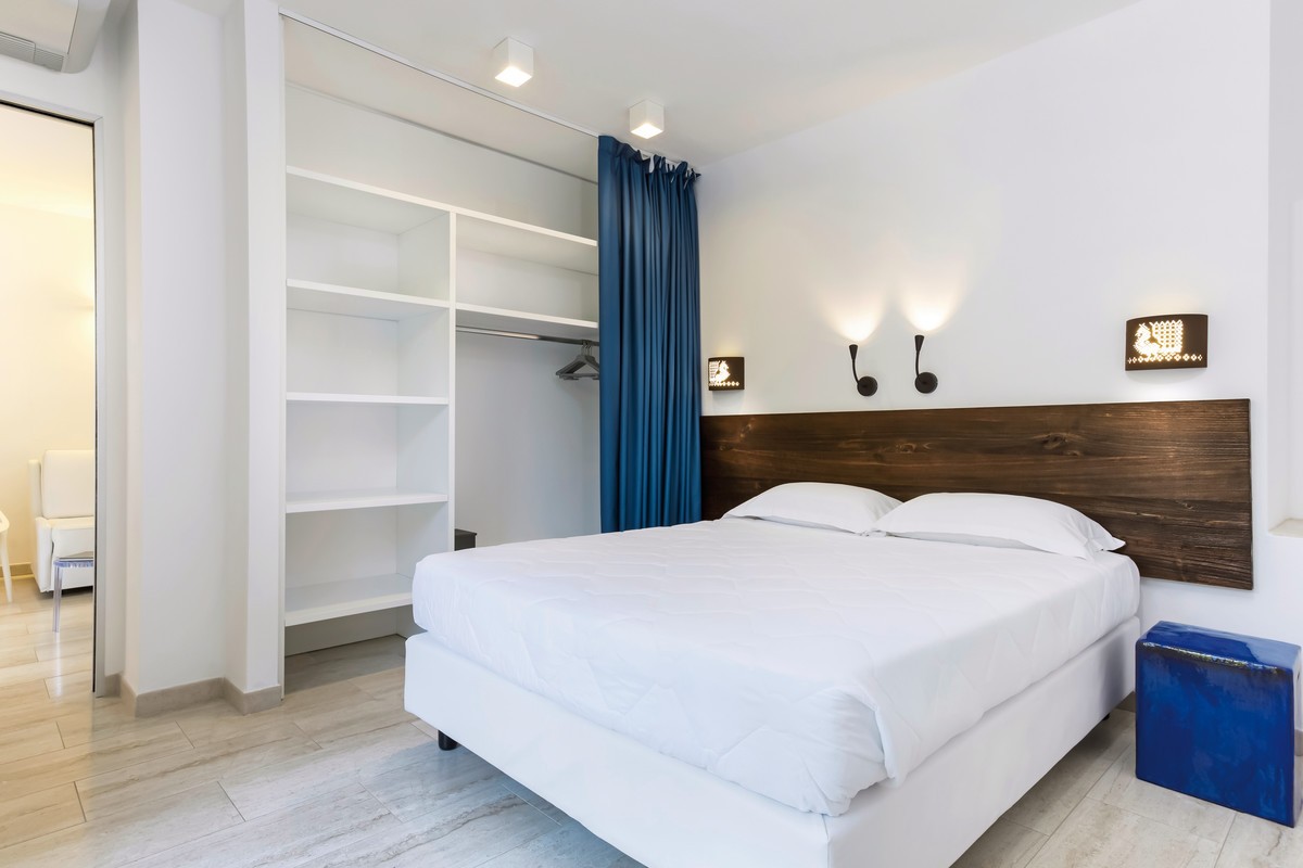 Hotel Tirreno Resort, Italien, Sardinien, Cala Liberotto, Bild 31