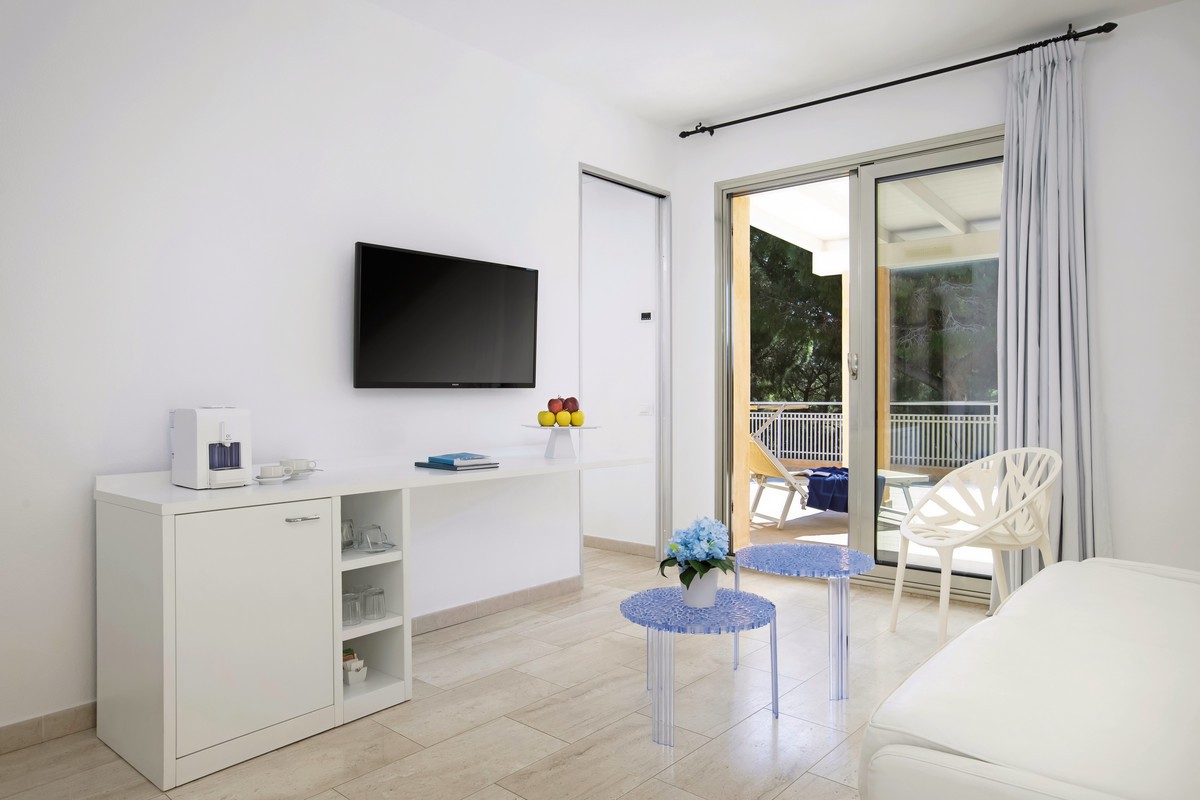 Hotel Tirreno Resort, Italien, Sardinien, Cala Liberotto, Bild 33