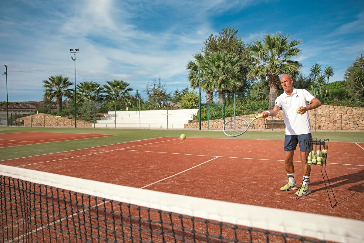 Hotel Tirreno Resort, Italien, Sardinien, Cala Liberotto, Bild 34