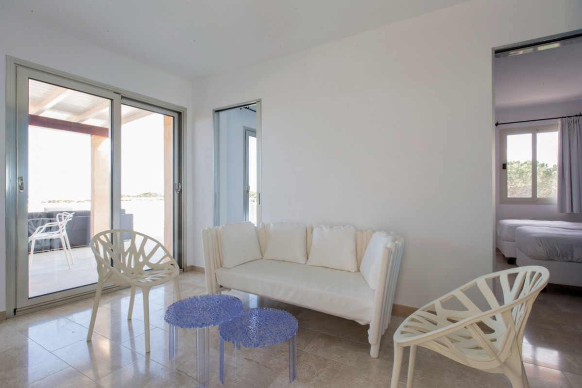 Hotel Tirreno Resort, Italien, Sardinien, Cala Liberotto, Bild 23