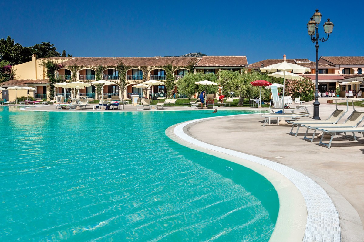 Hotel Sentido Orosei Beach, Italien, Sardinien, Orosei, Bild 11