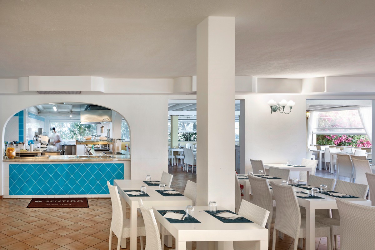 Hotel Sentido Orosei Beach, Italien, Sardinien, Orosei, Bild 16