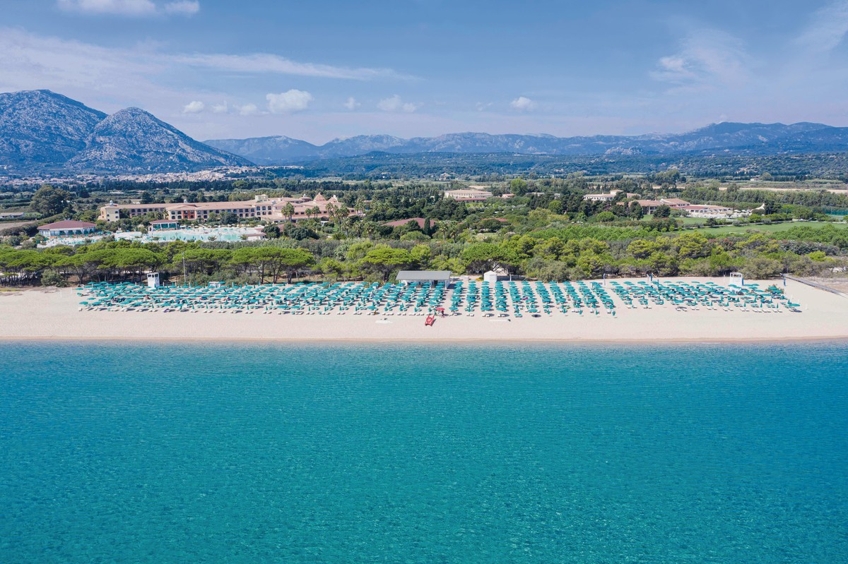 Hotel Sentido Orosei Beach, Italien, Sardinien, Orosei, Bild 2